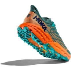 Hoka Chaussures Running Homme - Speedgoat 5 - Trellis / Mock Orange 12 Hoka Chaussures Running Homme - Speedgoat 5 - Trellis / Mock Orange -Hoka Chaussures Boutique hoka speedgoat 5 running shoes trellis mock orange 5 1377733
