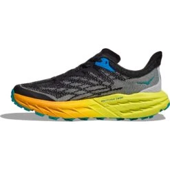 Hoka Chaussures Running Femme - Speedgoat 5 - Noir / Evening Primrose 13 Hoka Chaussures Running Femme - Speedgoat 5 - Noir / Evening Primrose -Hoka Chaussures Boutique hoka speedgoat 5 women s running shoes black evening primrose 1 1527561