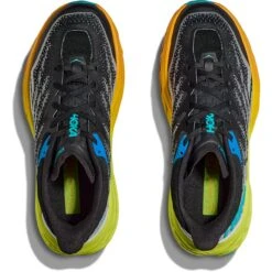 Hoka Chaussures Running Femme - Speedgoat 5 - Noir / Evening Primrose 14 Hoka Chaussures Running Femme - Speedgoat 5 - Noir / Evening Primrose -Hoka Chaussures Boutique hoka speedgoat 5 women s running shoes black evening primrose 2 1527562