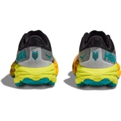 Hoka Chaussures Running Homme - Speedgoat 5 - Noir / Evening Primrose -Hoka Chaussures Boutique hoka speedgoat 5 women s running shoes black evening primrose 5 1527565 1