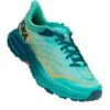 Hoka Chaussures Running Femme - Speedgoat 5 - Deep Teal / Water Garden -Hoka Chaussures Boutique hoka speedgoat 5 women s running shoes deep teal water garden 7 1240388