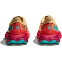 Hoka Chaussures Running Femme - Speedgoat 5 - Impala / Flame -Hoka Chaussures Boutique hoka speedgoat 5 women s running shoes impala flame 6 1439642