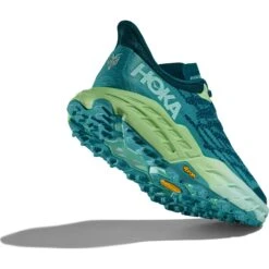 Hoka Chaussures Running Femme - Speedgoat 5 - Deep Lagoon / Ocean Mist 16 Hoka Chaussures Running Femme - Speedgoat 5 - Deep Lagoon / Ocean Mist -Hoka Chaussures Boutique hoka speedgoat 5 womens running shoes deep lagoon ocean mist 2 1503314