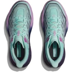 Hoka Chaussures Running Femme - Speedgoat 5 - Sunlit Ocean / Night Sky 18 Hoka Chaussures Running Femme - Speedgoat 5 - Sunlit Ocean / Night Sky -Hoka Chaussures Boutique hoka speedgoat 5 womens running shoes sunlit ocean night sky 8 1503326