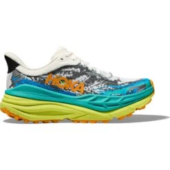 Hoka Chaussures Running Homme - Stinson 7 - Blanc / Evening Primrose 11 Hoka Chaussures Running Homme - Stinson 7 - Blanc / Evening Primrose -Hoka Chaussures Boutique hoka stinson 7 running shoes white evening primrose 7 1527490