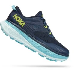Hoka Chaussures Running Femme - Stinson 6 - Outer Space / Blue Glass 12 Hoka Chaussures Running Femme - Stinson 6 - Outer Space / Blue Glass -Hoka Chaussures Boutique hoka stinson atr 6 women s running shoes outer space blue glass 1 1238796