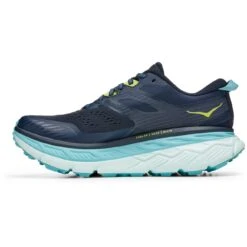 Hoka Chaussures Running Femme - Stinson 6 - Outer Space / Blue Glass 15 Hoka Chaussures Running Femme - Stinson 6 - Outer Space / Blue Glass -Hoka Chaussures Boutique hoka stinson atr 6 women s running shoes outer space blue glass 3 1238798