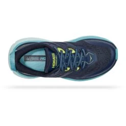 Hoka Chaussures Running Femme - Stinson 6 - Outer Space / Blue Glass 16 Hoka Chaussures Running Femme - Stinson 6 - Outer Space / Blue Glass -Hoka Chaussures Boutique hoka stinson atr 6 women s running shoes outer space blue glass 6 1238801