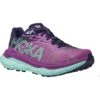 Hoka Chaussures Running Femme - Tecton X 2 - Orchid Flower / Night Sky -Hoka Chaussures Boutique hoka tecton x 2 womens running shoes orchid flower night sky 11 1503429