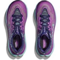 Hoka Chaussures Running Femme - Tecton X 2 - Orchid Flower / Night Sky 16 Hoka Chaussures Running Femme - Tecton X 2 - Orchid Flower / Night Sky -Hoka Chaussures Boutique hoka tecton x 2 womens running shoes orchid flower night sky 8 1503415