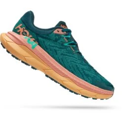 Hoka Chaussures Running Femme - Tecton X - Deep Teal / Water Garden 13 Hoka Chaussures Running Femme - Tecton X - Deep Teal / Water Garden -Hoka Chaussures Boutique hoka tecton x women s running shoes deep teal water garden 3 1240578