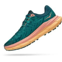 Hoka Chaussures Running Femme - Tecton X - Deep Teal / Water Garden 14 Hoka Chaussures Running Femme - Tecton X - Deep Teal / Water Garden -Hoka Chaussures Boutique hoka tecton x women s running shoes deep teal water garden 5 1240580