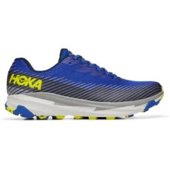 Hoka Chaussures Running - Torrent 2 - Bluing / Sharkskin -Hoka Chaussures Boutique hoka torrent 2 running shoes bluing sharkskin 1 1252181