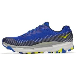 Hoka Chaussures Running - Torrent 2 - Bluing / Sharkskin -Hoka Chaussures Boutique hoka torrent 2 running shoes bluing sharkskin 2 1252182