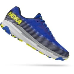 Hoka Chaussures Running - Torrent 2 - Bluing / Sharkskin -Hoka Chaussures Boutique hoka torrent 2 running shoes bluing sharkskin 4 1252184