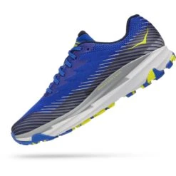 Hoka Chaussures Running - Torrent 2 - Bluing / Sharkskin -Hoka Chaussures Boutique hoka torrent 2 running shoes bluing sharkskin 6 1252186