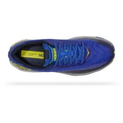 Hoka Chaussures Running - Torrent 2 - Bluing / Sharkskin -Hoka Chaussures Boutique hoka torrent 2 running shoes bluing sharkskin 7 1252187