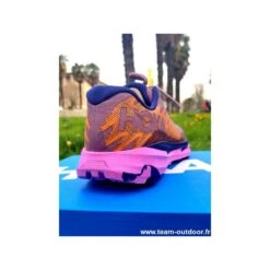 HOKA Torrent 3 Femme Wistful Mauve / Cyclamen -Hoka Chaussures Boutique hoka torrent 3 femme wistful mauve cyclamen 2