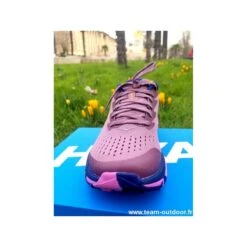 HOKA Torrent 3 Femme Wistful Mauve / Cyclamen -Hoka Chaussures Boutique hoka torrent 3 femme wistful mauve cyclamen 3
