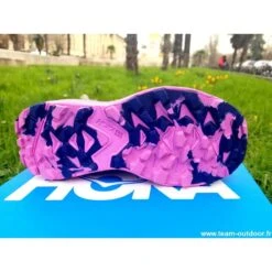 HOKA Torrent 3 Femme Wistful Mauve / Cyclamen -Hoka Chaussures Boutique hoka torrent 3 femme wistful mauve cyclamen 4