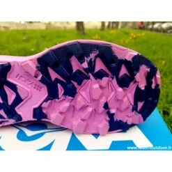 HOKA Torrent 3 Femme Wistful Mauve / Cyclamen -Hoka Chaussures Boutique hoka torrent 3 femme wistful mauve cyclamen 5