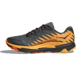 Hoka Chaussures Running Homme - Torrent 3 - Castlerock / Sherbet -Hoka Chaussures Boutique hoka torrent 3 running shoes castlerock sherbet 1 1503481