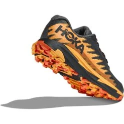 Hoka Chaussures Running Homme - Torrent 3 - Castlerock / Sherbet -Hoka Chaussures Boutique hoka torrent 3 running shoes castlerock sherbet 7 1503479