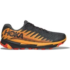 Hoka Chaussures Running Homme - Torrent 3 - Castlerock / Sherbet -Hoka Chaussures Boutique hoka torrent 3 running shoes castlerock sherbet 8 1503480