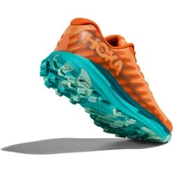 Hoka Chaussures Running Homme - Torrent 3 - Mock Orange / Ceramic -Hoka Chaussures Boutique hoka torrent 3 running shoes mock orange ceramic 5 1377777