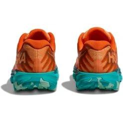 Hoka Chaussures Running Homme - Torrent 3 - Mock Orange / Ceramic -Hoka Chaussures Boutique hoka torrent 3 running shoes mock orange ceramic 6 1377772