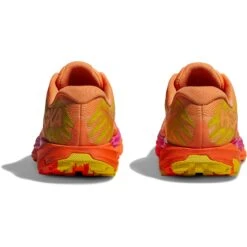 Hoka Chaussures Running Femme - Torrent 3 - Mock Orange / Vibrant Orange -Hoka Chaussures Boutique hoka torrent 3 women s running shoes mock orange vibrant orange 2 1377737
