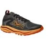Hoka Chaussures Running - Zinal 2 - Noir / Sherbet -Hoka Chaussures Boutique hoka zinal 2 running shoes black sherbet 1 1503501