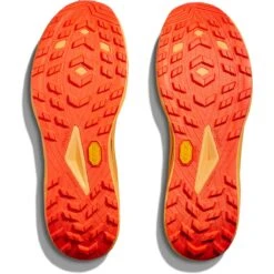 Hoka Chaussures Running - Zinal 2 - Noir / Sherbet -Hoka Chaussures Boutique hoka zinal 2 running shoes black sherbet 2 1503502