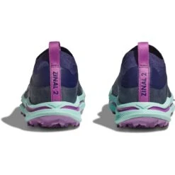 Hoka Chaussures Running Femme - Zinal 2 - Night Sky / Sunlit Ocean 15 Hoka Chaussures Running Femme - Zinal 2 - Night Sky / Sunlit Ocean -Hoka Chaussures Boutique hoka zinal 2 womens running shoes night sky sunlit ocean 5 1503493