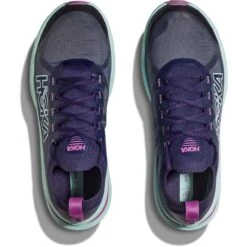 Hoka Chaussures Running Femme - Zinal 2 - Night Sky / Sunlit Ocean 16 Hoka Chaussures Running Femme - Zinal 2 - Night Sky / Sunlit Ocean -Hoka Chaussures Boutique hoka zinal 2 womens running shoes night sky sunlit ocean 8 1503488