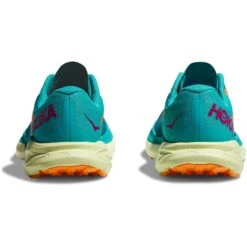 Hoka Chaussures Running - Zinal - Deep Lake / Ceramic -Hoka Chaussures Boutique hoka zinal running shoes deep lake ceramic 6 1364884