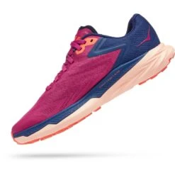 Hoka Chaussures Running Femme - Zinal - Festival Fuchsia / Bellwether Blue 14 Hoka Chaussures Running Femme - Zinal - Festival Fuchsia / Bellwether Blue -Hoka Chaussures Boutique hoka zinal women s running shoes festival fuchsia bellwether blue 2 1240651