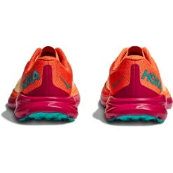 Hoka Chaussures Running Femme - Zinal - Impala / Flame 14 Hoka Chaussures Running Femme - Zinal - Impala / Flame -Hoka Chaussures Boutique hoka zinal women s running shoes impala flame 6 1439649
