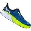 Hoka Chaussures Running - Arahi 6 - Blue Graphite / Blue Coral -Hoka Chaussures Boutique hokaoneone arahi6 bluegraphite bluecoral 1 1133880