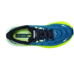 Hoka Chaussures Running - Arahi 6 - Blue Graphite / Blue Coral -Hoka Chaussures Boutique hokaoneone arahi6 bluegraphite bluecoral 5 1133884