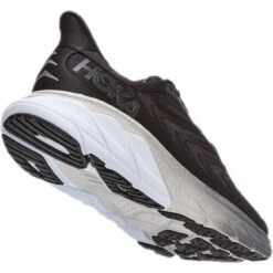 Hoka Chaussures Running - Arahi 6 - Noir / Blanc -Hoka Chaussures Boutique hokaoneone arahi6 schwarz weiss 2 1127558