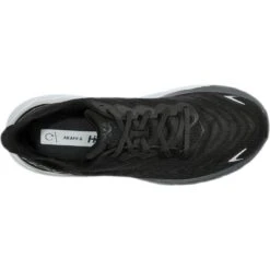 Hoka Chaussures Running - Arahi 6 - Noir / Blanc -Hoka Chaussures Boutique hokaoneone arahi6 schwarz weiss 4 1127560