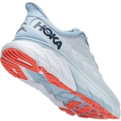 Hoka Chaussures Running Femme - Arahi 6 - Plein Air / Blue Fog -Hoka Chaussures Boutique hokaoneone arahi6 women pleinair bluefog 2 1128560