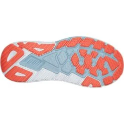 Hoka Chaussures Running Femme - Arahi 6 - Plein Air / Blue Fog -Hoka Chaussures Boutique hokaoneone arahi6 women pleinair bluefog 5 1128563