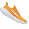 Hoka Chaussures Running Femme - Carbon X 3 - Radiant Yellow / Camellia -Hoka Chaussures Boutique hokaoneone carbonx3 women radiantyellow camelia 1 1127730 1487348