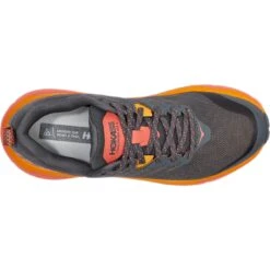 Hoka Chaussures Running Femme - Challenger 6 - Castlerock / Camellia -Hoka Chaussures Boutique hokaoneone challenger atr6 women castlerock camellia 4 1128638