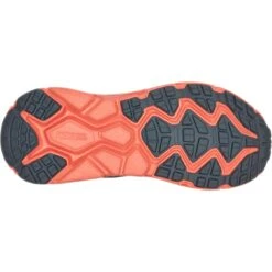 Hoka Chaussures Running Femme - Challenger 6 - Castlerock / Camellia -Hoka Chaussures Boutique hokaoneone challenger atr6 women castlerock camellia 5 1128639