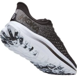 Hoka Chaussures Running - Kawana - Noir / Blanc 9 Hoka Chaussures Running - Kawana - Noir / Blanc -Hoka Chaussures Boutique hokaoneone kawana schwarz weiss 2 1128051