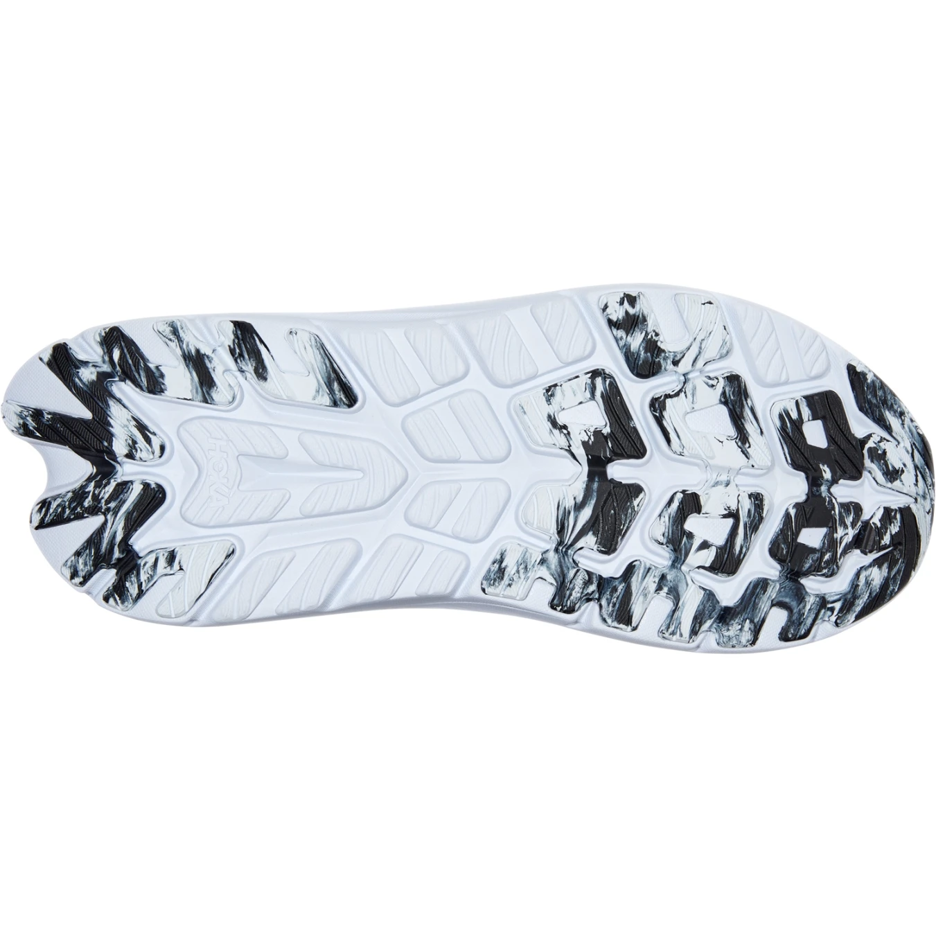 Hoka Chaussures Running - Kawana - Noir / Blanc 7 Hoka Chaussures Running - Kawana - Noir / Blanc – Image 5