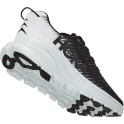 Hoka Chaussures Running - Rincon 3 Wide - Noir / Blanc -Hoka Chaussures Boutique hokaoneone rincon3 black white 2 1128828